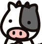 村上造園庭師牛君